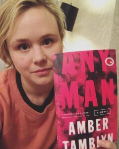 Alison pill