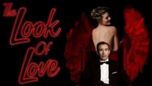 A Look of Love TV series.Best 11 love TV series release in 2024 