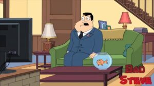 American Dad Season 21