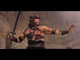 Conan the Barbarian 1982. 