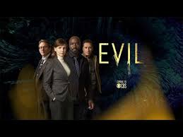 Evil. Top 10 Crime Tv Series