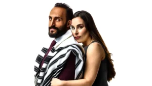Forbidden Love TV series