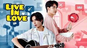 Live in Love TV series . Best 11 love TV series release in 2024 