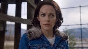 under the bridge.Top 10 Crime Tv Series