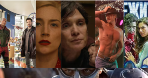 Upcoming Movies Nov 2024