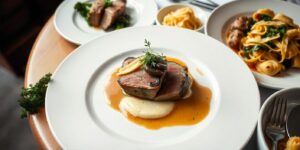 Chef's Table - Emmy Nominated Culinary Documentary Series