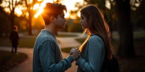 tale of youth