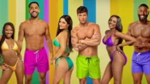 Love Island - Season 6,