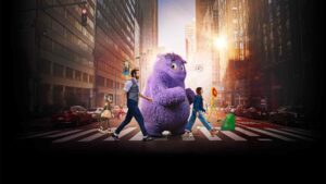 if movie 2024