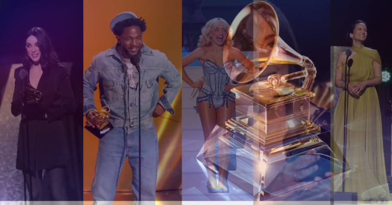 2025 Grammy Awards