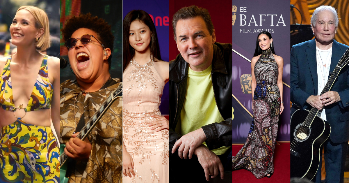 SNL 50th Anniversary Special, ‘Conclave’ Dominates BAFTA, and New TV Seasons Shine