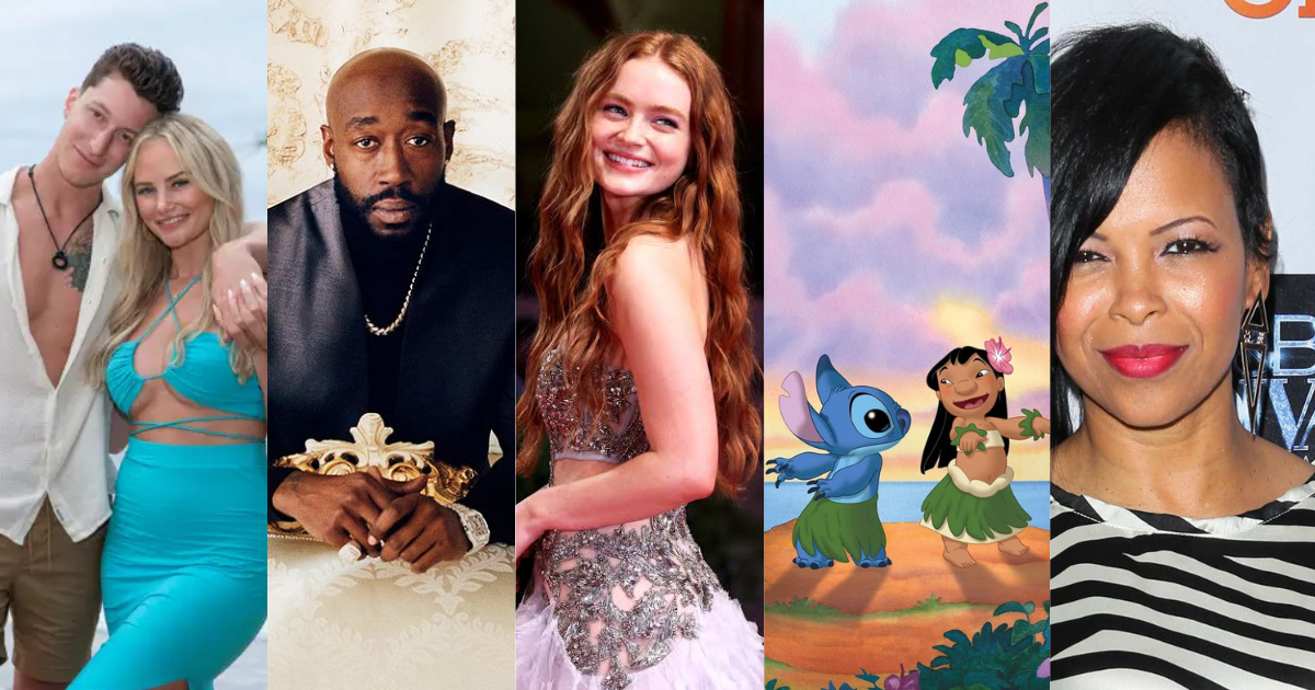 Drake, Temptation Island, and Hollywood’s Latest Moves