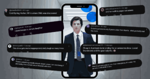 Severance Season 2 Finale Review