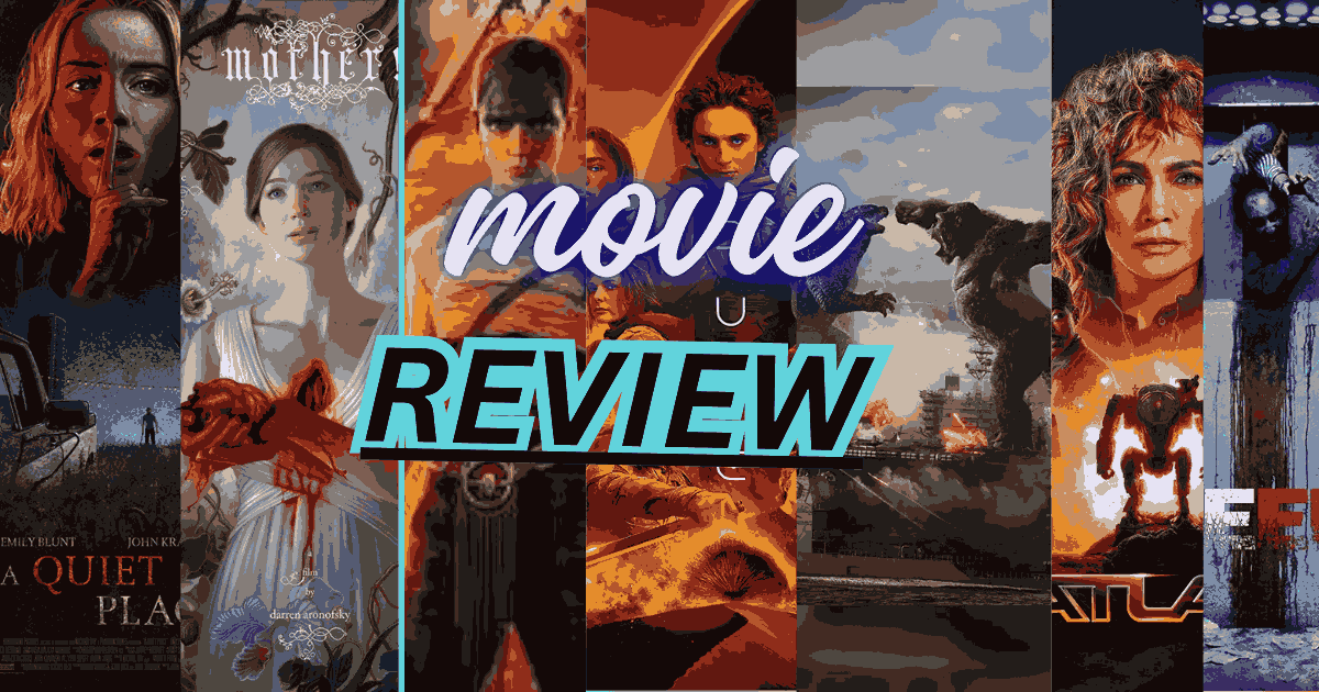 Top 10 Hollywood Sci-Fi Movies