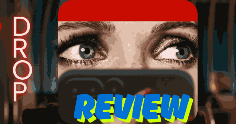 Drop Movie Review 2025