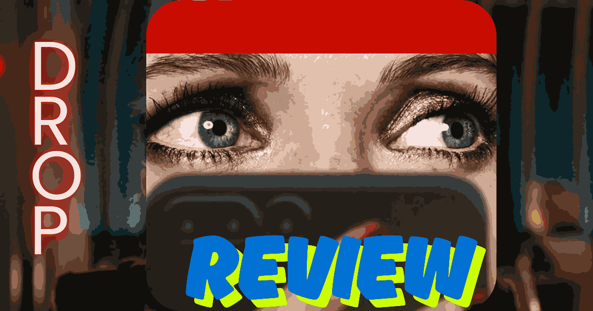 Drop Movie Review 2025