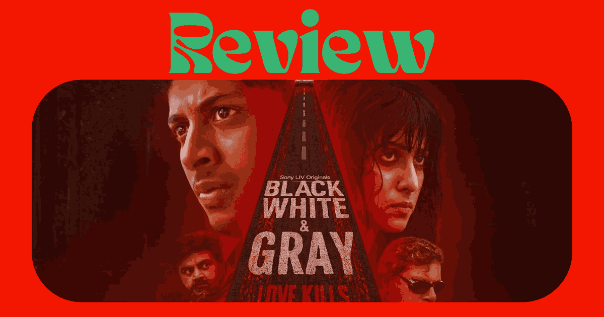tv series review 2025
