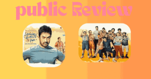 movie review