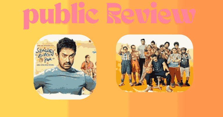 movie review